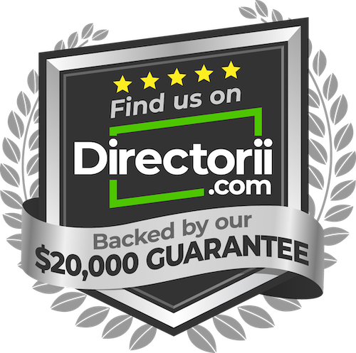 Directorii $20,0000 Guarantee
